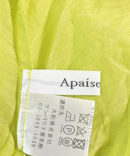 Apaiser lame เสื้อสตรี
