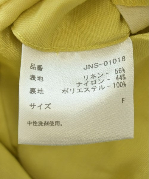 Jens เสื้อสตรี