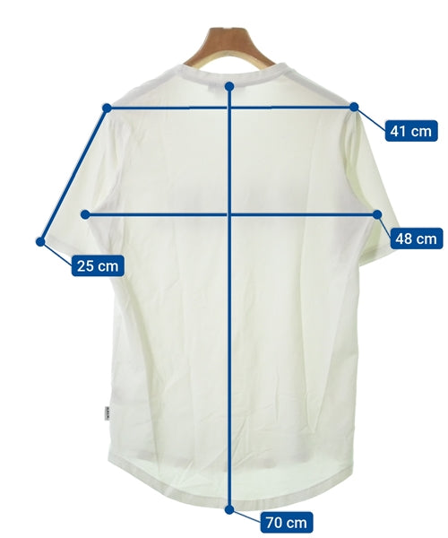 BALR. เสื้อยืด/เสื้อท็อปส์