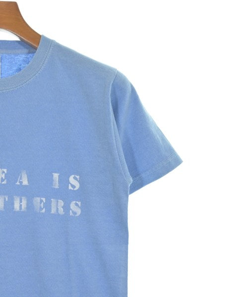 WILD DONKEY เสื้อยืด/เสื้อท็อปส์