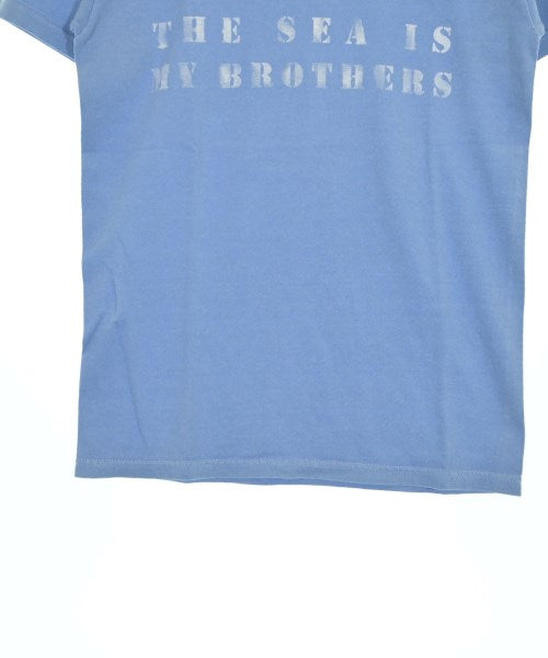 WILD DONKEY เสื้อยืด/เสื้อท็อปส์