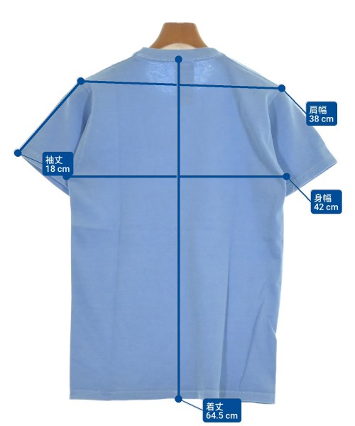 WILD DONKEY เสื้อยืด/เสื้อท็อปส์