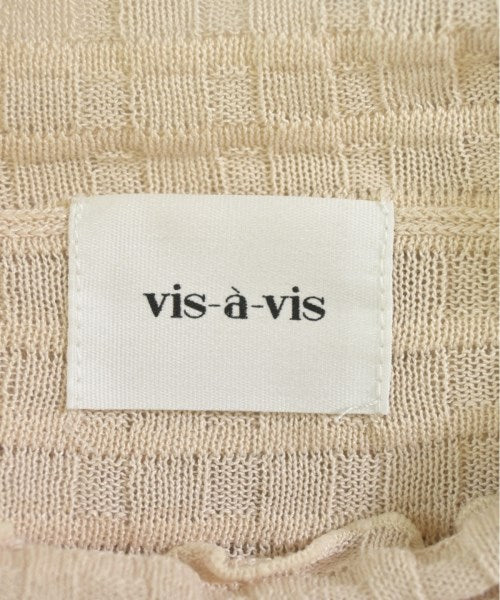 VIS A VIS เสื้อกันหนาว