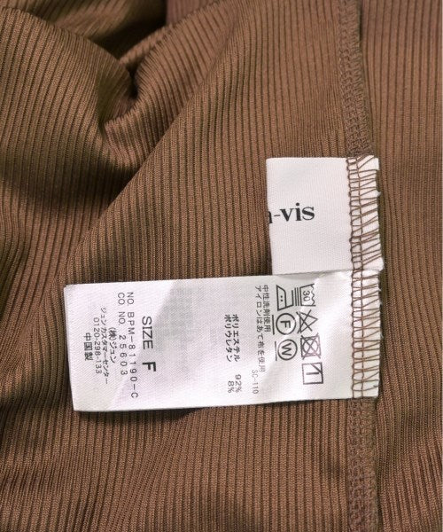 VIS A VIS เสื้อกันหนาว