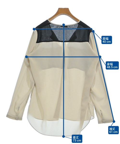 hanita เสื้อลำลอง