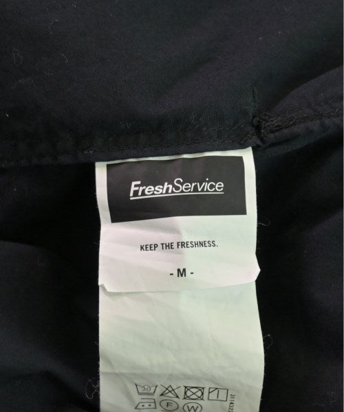 FreshService เสื้อลำลอง