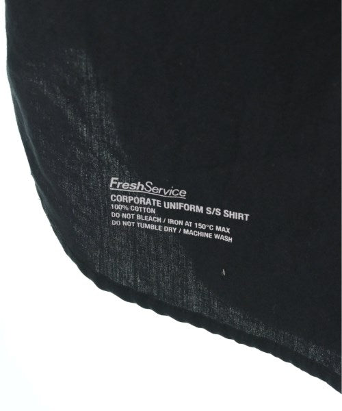 FreshService เสื้อลำลอง