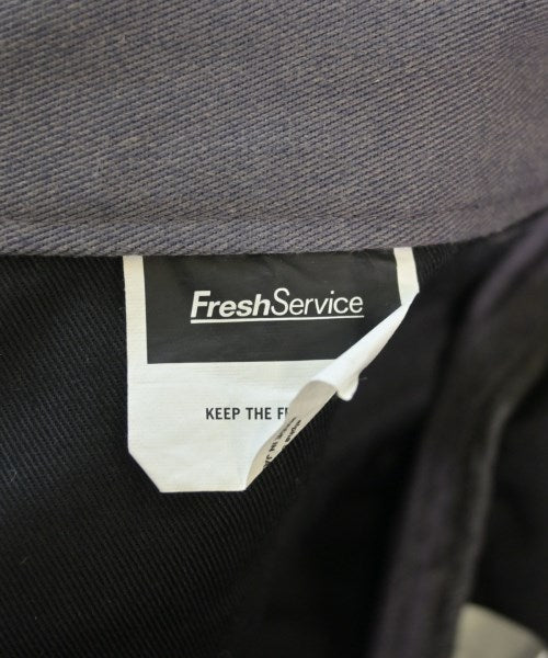 FreshService กางเกงขาสั้น