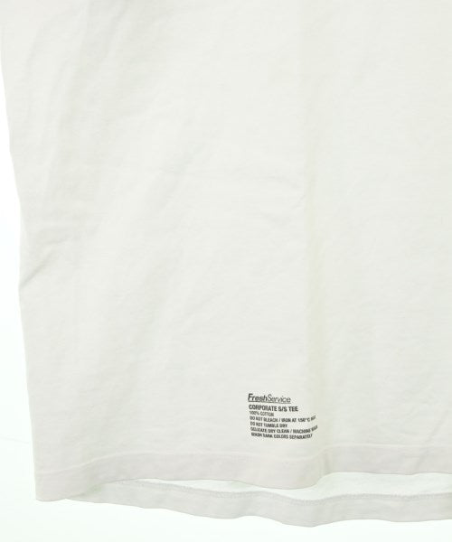FreshService เสื้อยืด/เสื้อท็อปส์