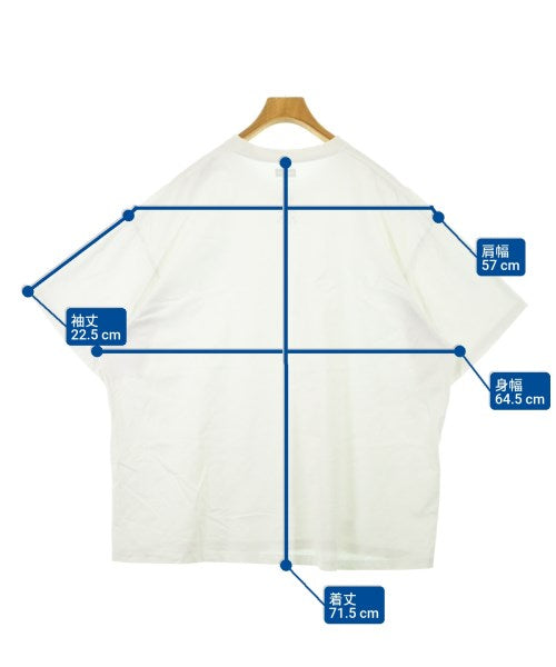 FreshService เสื้อยืด/เสื้อท็อปส์
