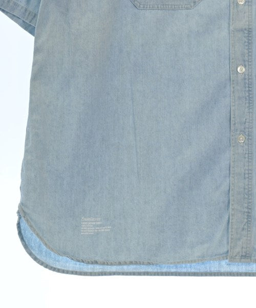 FreshService เสื้อลำลอง