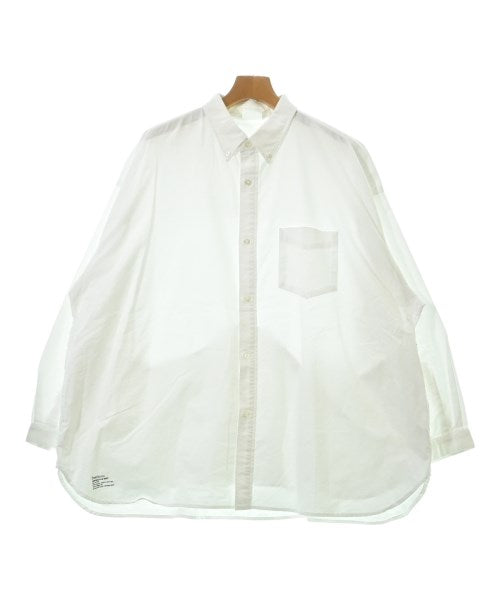 FreshService เสื้อลำลอง