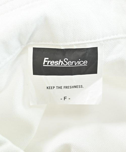 FreshService เสื้อลำลอง