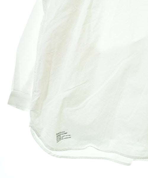 FreshService เสื้อลำลอง