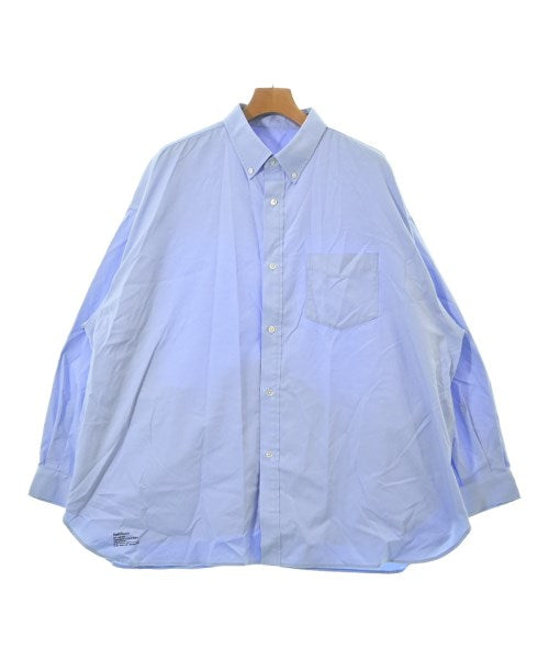 FreshService เสื้อลำลอง