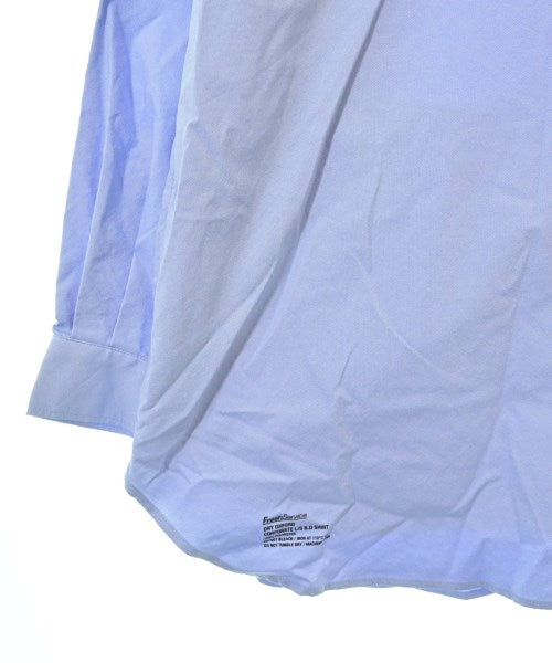 FreshService เสื้อลำลอง