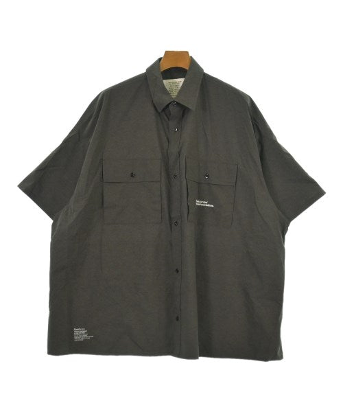 FreshService เสื้อลำลอง