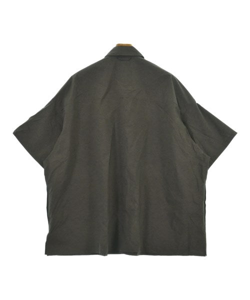 FreshService เสื้อลำลอง