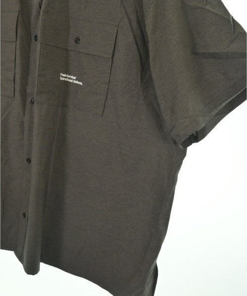 FreshService เสื้อลำลอง