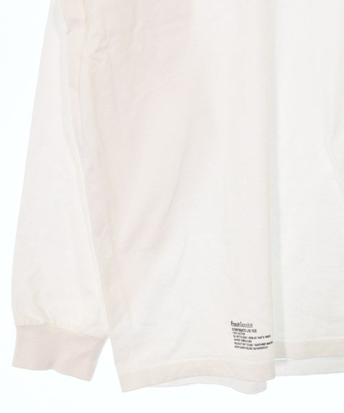 FreshService เสื้อยืด/เสื้อท็อปส์