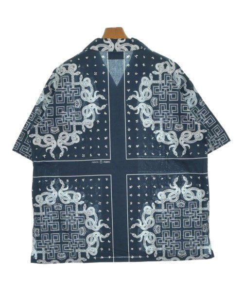 KOZABURO เสื้อลำลอง