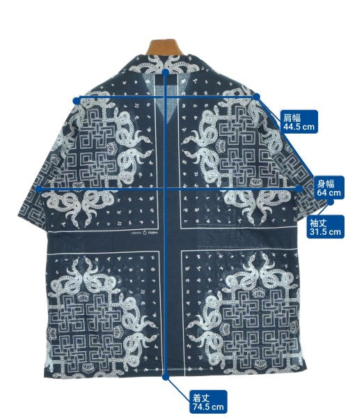 KOZABURO เสื้อลำลอง