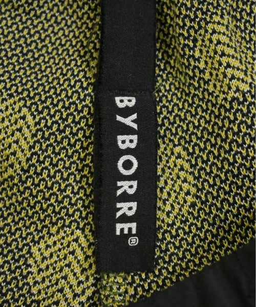 BYBORRE กางเกง อื่น