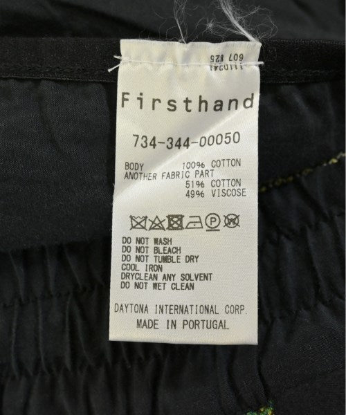 BYBORRE กางเกง อื่น