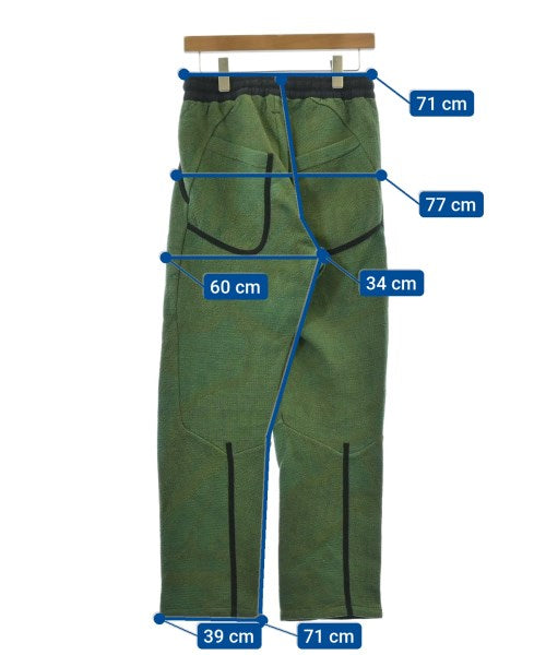 BYBORRE กางเกง อื่น