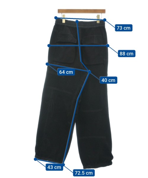 BYBORRE กางเกง อื่น