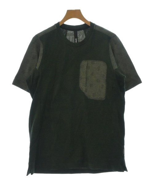 BYBORRE เสื้อยืด/เสื้อท็อปส์