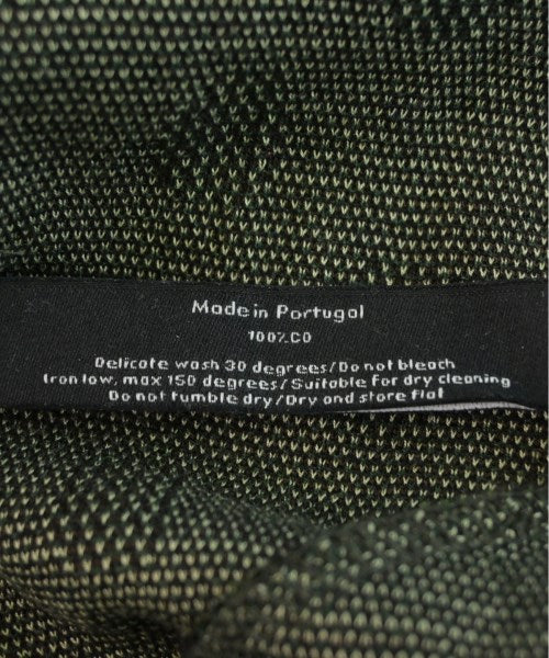 BYBORRE เสื้อยืด/เสื้อท็อปส์