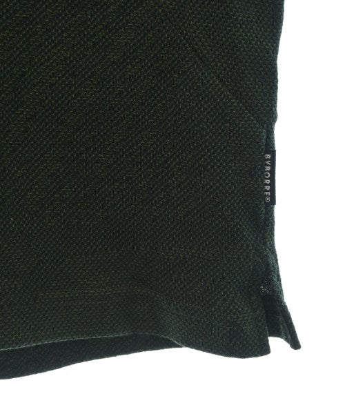 BYBORRE เสื้อยืด/เสื้อท็อปส์