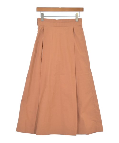 BORELIO กระโปรงยาว/แม็กซี่ยาว