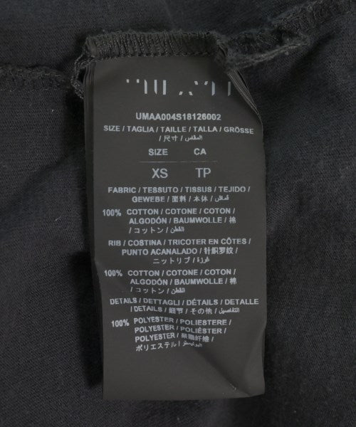 BEN TAVERNITI  เสื้อยืด/เสื้อท็อปส์