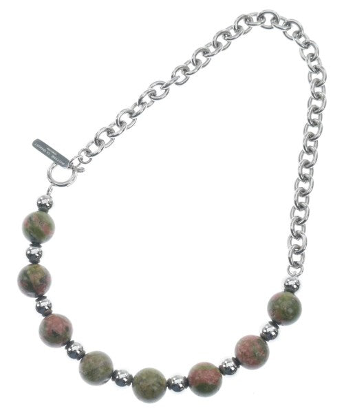 JUSTINE CLENQUET สร้อยคอ