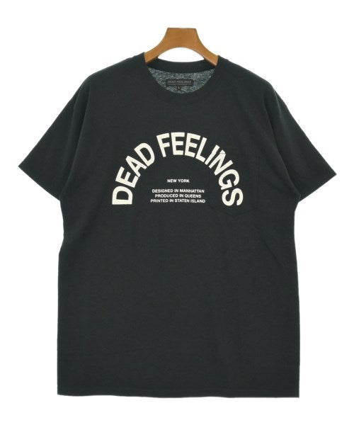 DEAD FEELINGS เสื้อยืด/เสื้อท็อปส์