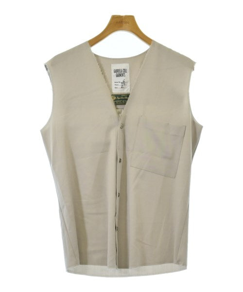 GABRIELA COLL GARMENTS เสื้อลำลอง