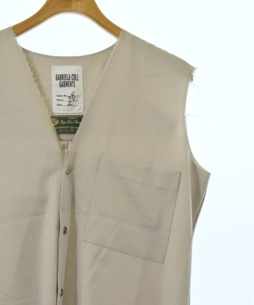 GABRIELA COLL GARMENTS เสื้อลำลอง