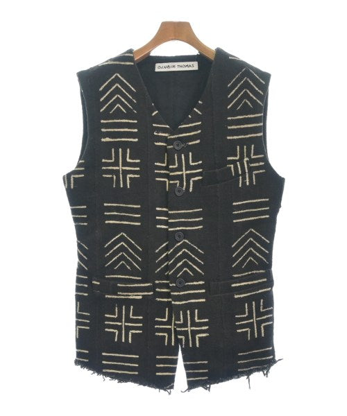 OLUBIYI THOMAS เสื้อลำลอง