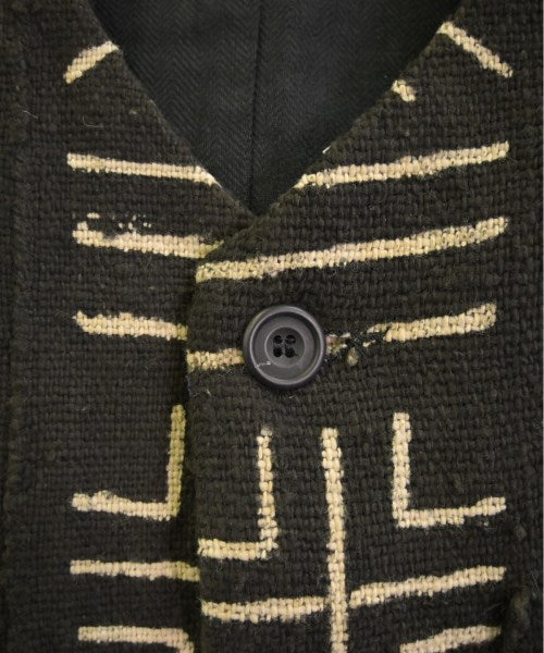 OLUBIYI THOMAS เสื้อลำลอง