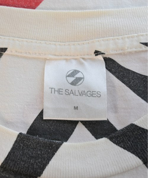 the salvages เสื้อยืด/เสื้อท็อปส์