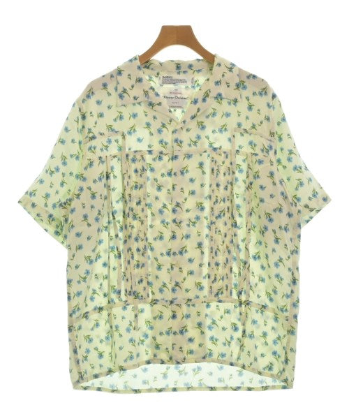 DAIRIKU เสื้อลำลอง