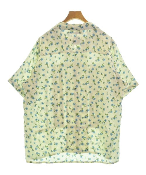 DAIRIKU เสื้อลำลอง