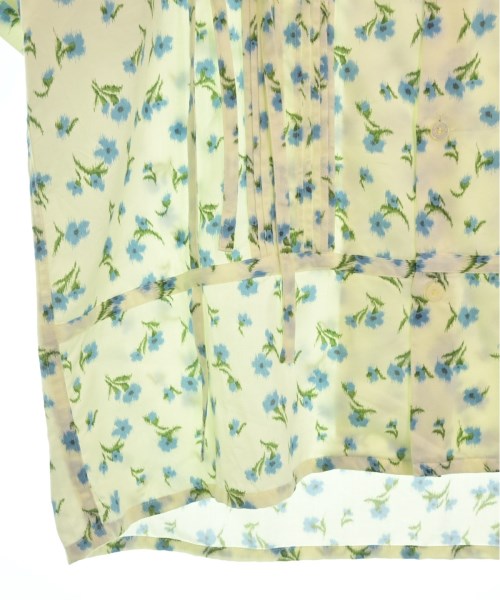 DAIRIKU เสื้อลำลอง