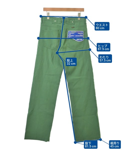 DAIRIKU กางเกง อื่น