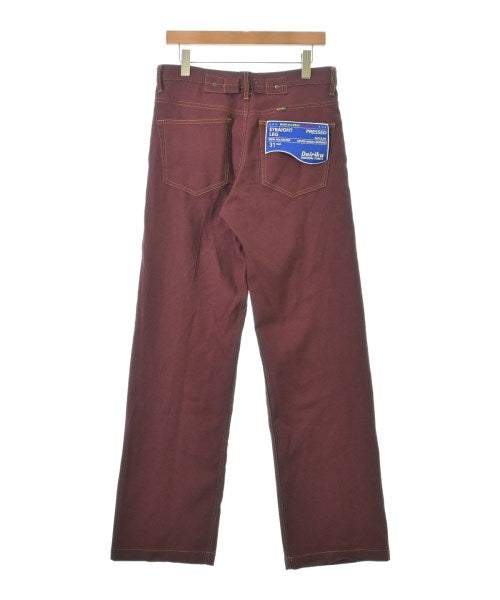 DAIRIKU กางเกง อื่น