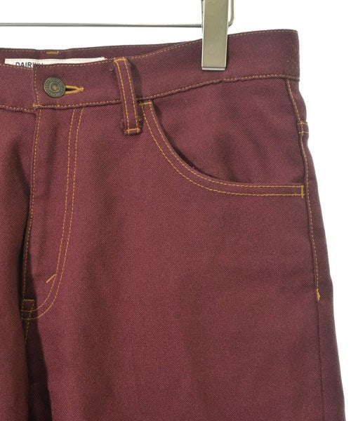 DAIRIKU กางเกง อื่น