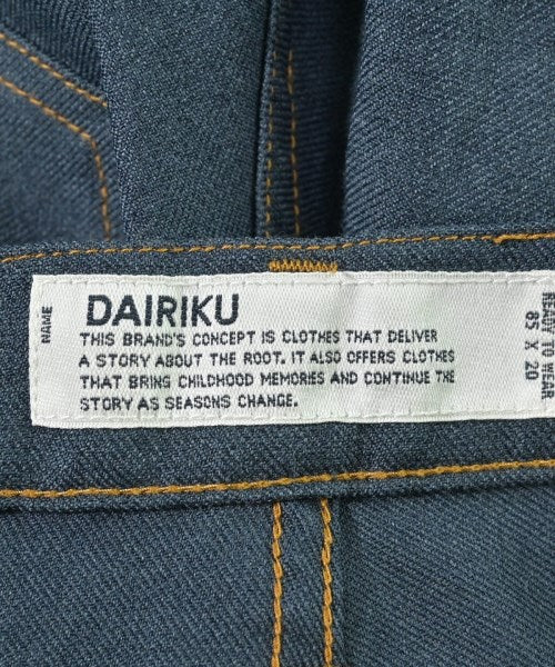 DAIRIKU กางเกง อื่น