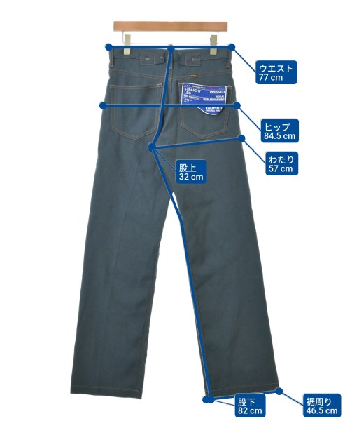 DAIRIKU กางเกง อื่น